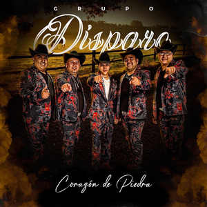 Artwork for Corazón de Piedra
