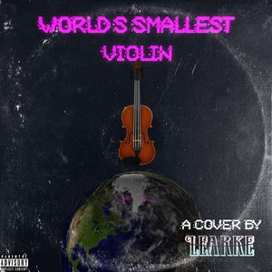 World's Smallest Violin