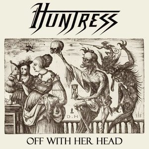 Off With Her Head