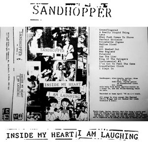 Inside My Heart I Am Laughing