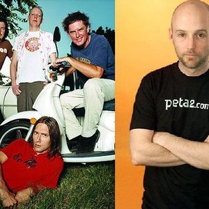 Avatar for Butthole Surfers & Moby
