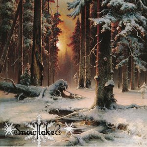 Snowflakes IV