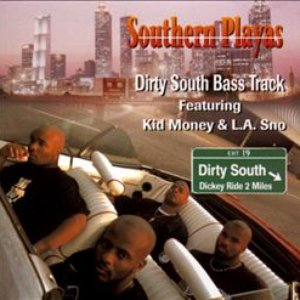 Avatar for Southern Playas