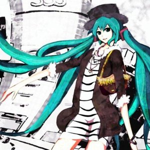 Avatar for SOSOSO (Tsukui Kazuhito)