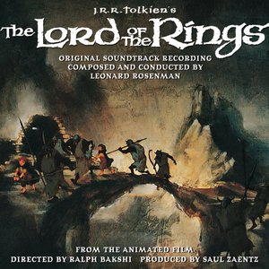 The Lord Of The Rings