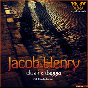 Cloak & Dagger