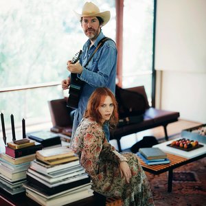Avatar for Gillian Welch & David Rawlings