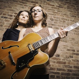 Avatar for Sylvie Courvoisier & Mary Halvorson