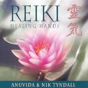 Avatar di Anuvida & Nik Tyndall