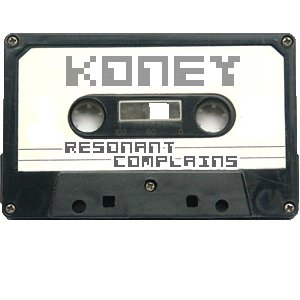 RESONANT COMPLAINS