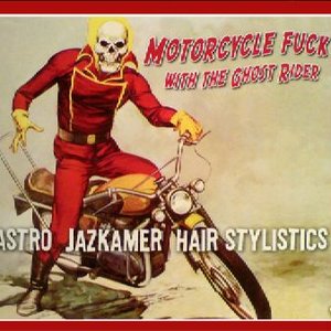Avatar for Astro, Jazkamer & Hair Stylistics