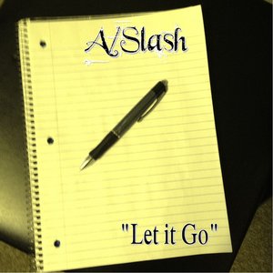 Let It Go - Single