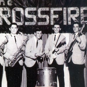 Avatar for The Crossfires
