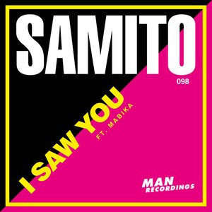 I Saw You (feat. Mabika)