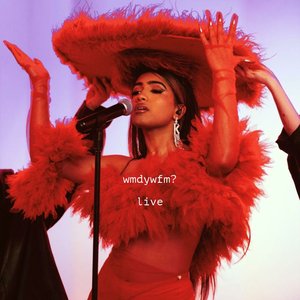 WMDYWFM? (Live)