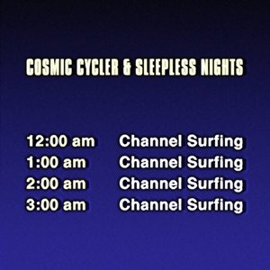 Avatar for Cosmic Cycler & Sleepless-Nights