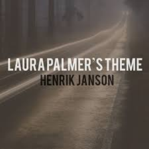 Laura Palmer's Theme album cover
