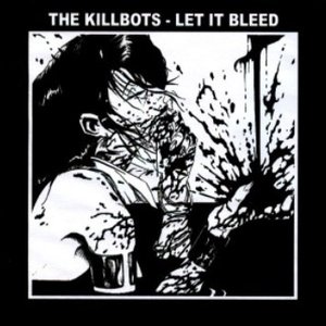 Let It Bleed