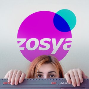 Avatar for ZOSYA entertainment