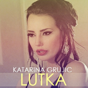 Artwork for LUTKA
