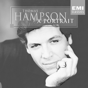 A Portrait of Thomas Hampson by Thomas Hampson