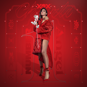 Number 1 Angel by Charli xcx