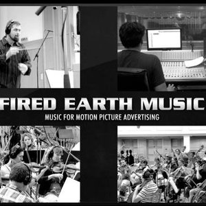 Avatar for Fired Earth Music