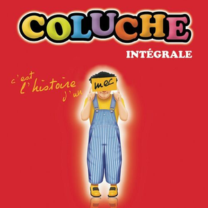 L'intégrale (Live)