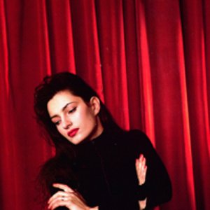 Avatar for Anne Pigalle