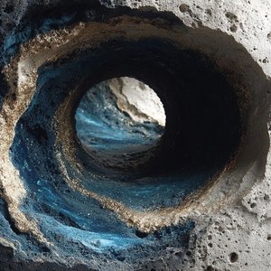 Hole