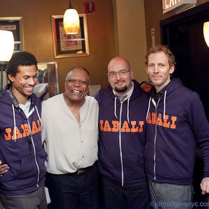 Avatar for Billy Hart Quartet