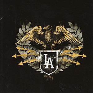 Internal Affairs album cover