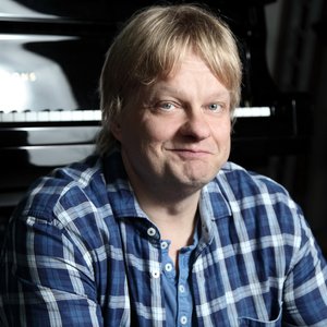Avatar for Iiro Rantala