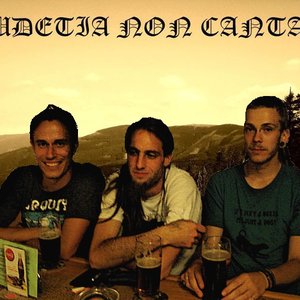 Avatar for Sudetia Non Cantat