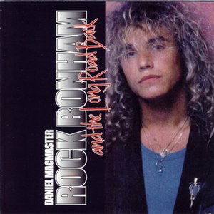 Rock Bonham And The Long Road Back