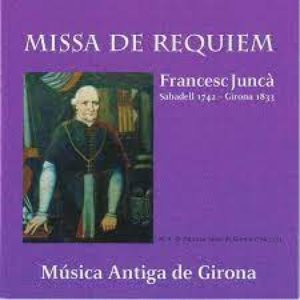 Avatar for Francesc Juncà