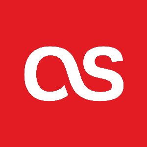 Avatar for lastfm