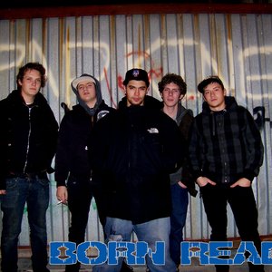 Avatar for Born Ready