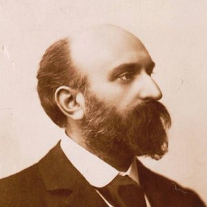 Avatar for Ernest Chausson