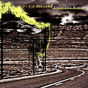 CJ Bolland