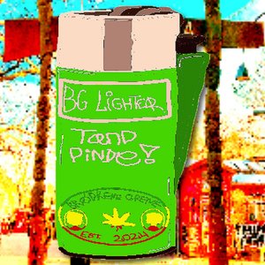 lighter i vejret