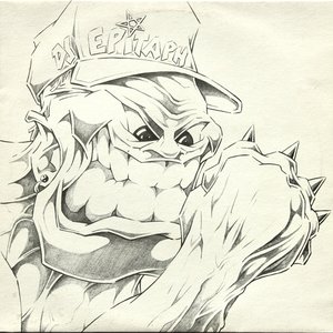 Avatar for DJ Epitaph