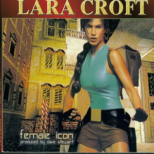 Female Icon