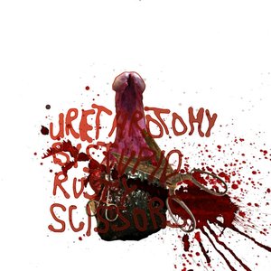 Avatar for Urethrotomy By Stupid Rusty Scissors