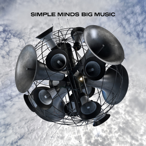 Simple Minds - Big music
