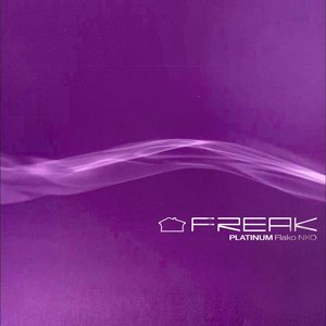 FREAK PLATINUM