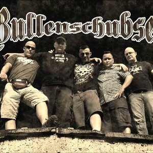 Avatar for Bullenschubser