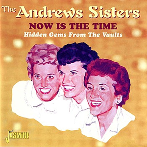 Carmen Miranda - Now Is the Time - Zortam Music