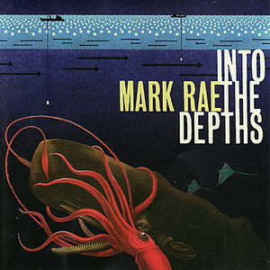 Mark Rae