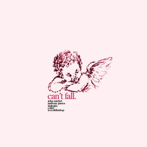can't fall.